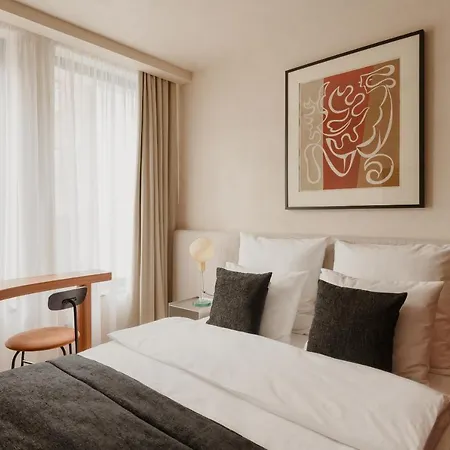 Warszauer Hotell