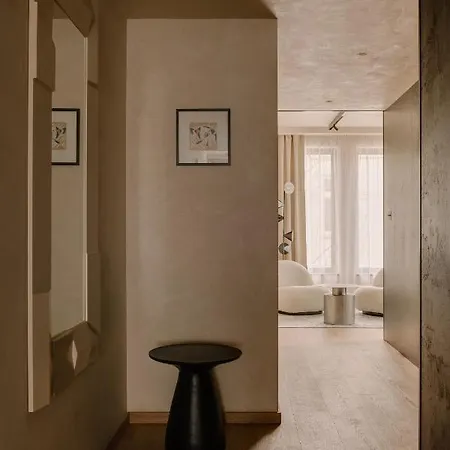 Warszauer Hotell
