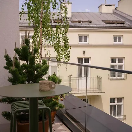 Warszauer 4*