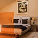 Hotel Warszauer Krakau