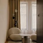 Warszauer Hotel