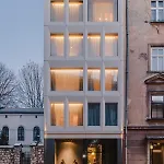 Hotel Warszauer 4*