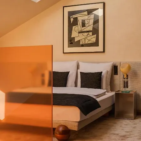 Hotel Warszauer Cracovia