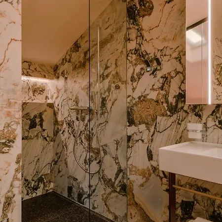Hotel Warszauer Cracovia