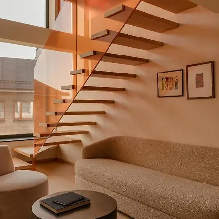 Warszauer Hotel Kraków