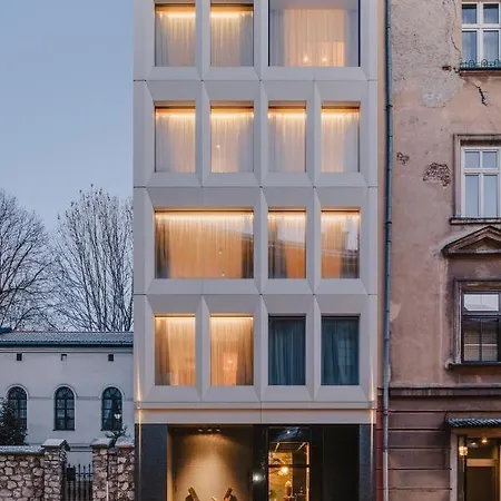 Hotel Warszauer 4*