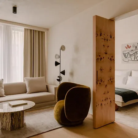 Warszauer Hotel Cracovia