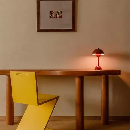 Hotel Warszauer Cracovia