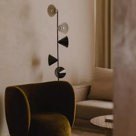 Warszauer Hotel Cracovia