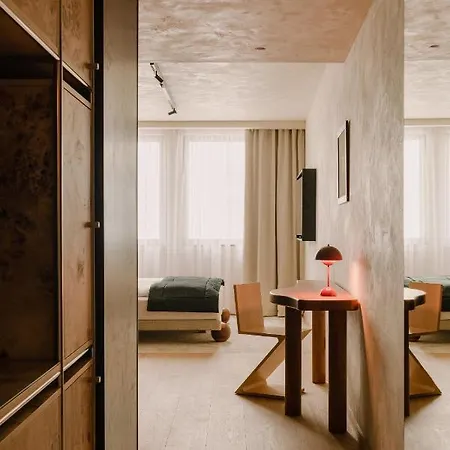 Hotel Warszauer Krakow
