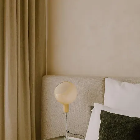 Warszauer Hotel Cracovia