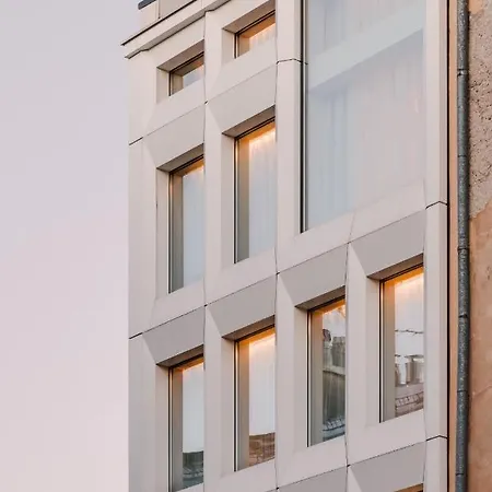 Warszauer Hotel Cracovia