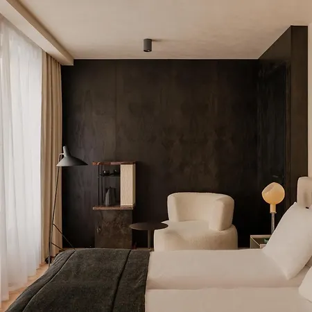 Hotel Warszauer Krakow