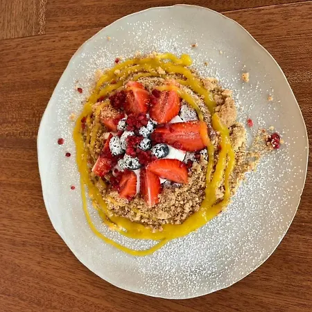 Hotel Warszauer Krakau