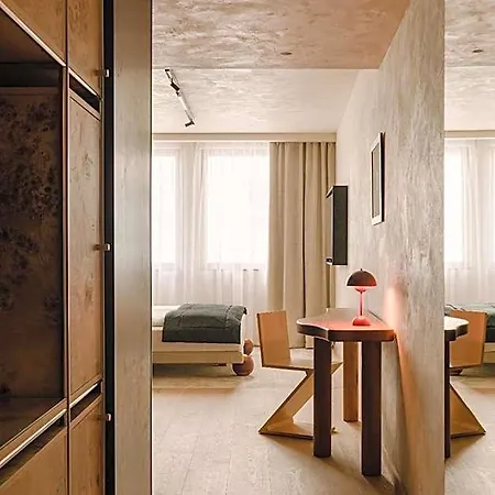 Warszauer Hotel 4*