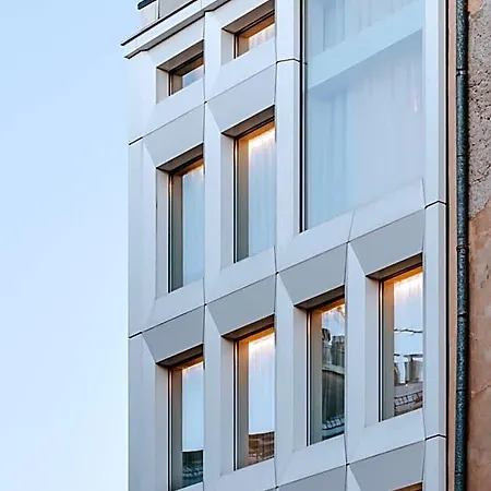 Warszauer Hotel 4*