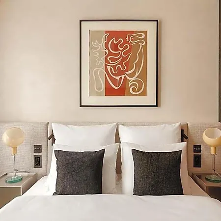 Hotel Warszauer Cracovia