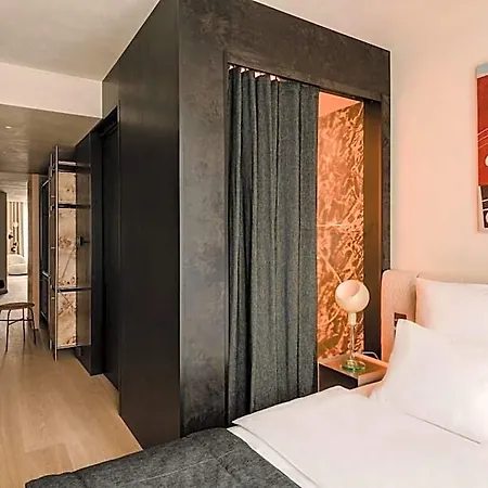 Warszauer 4* Cracovia