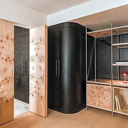 Warszauer Hotel 4*