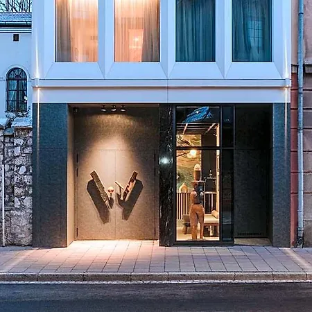 Hotel Warszauer 4*