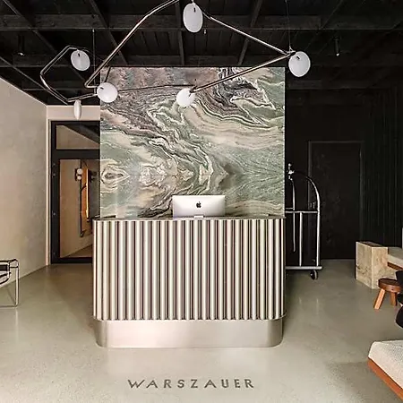 Hotel Warszauer Cracovia
