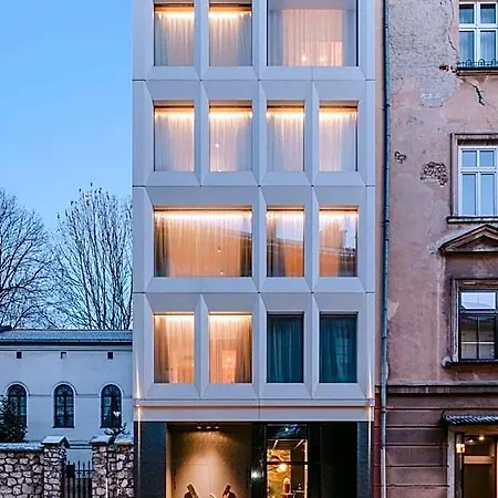 Hotel Warszauer