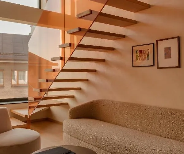 Warszauer Hotel Krakow