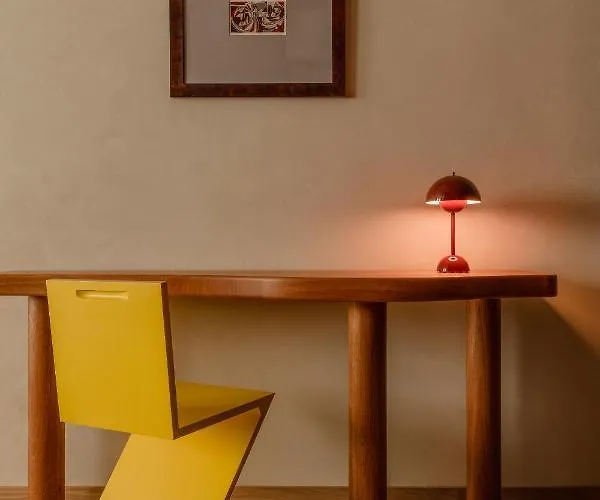 Hotel Warszauer Krakow