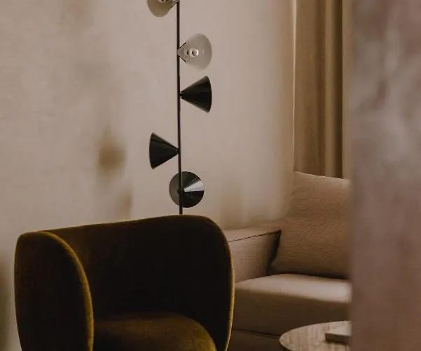 Warszauer Hotel Krakow