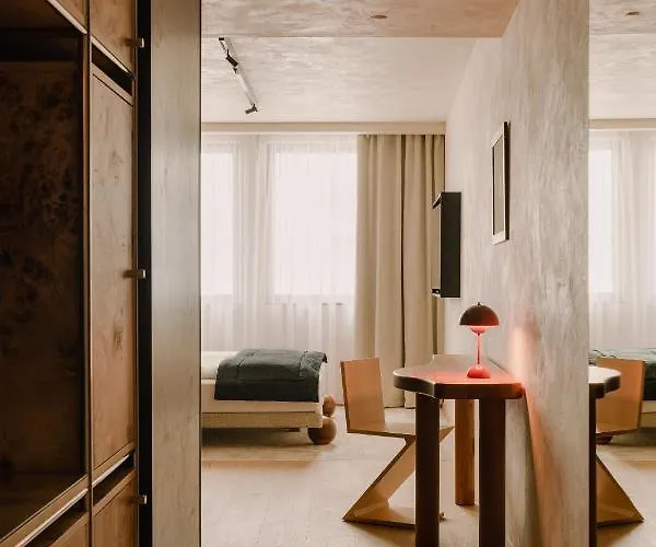 Hotel Warszauer Krakow