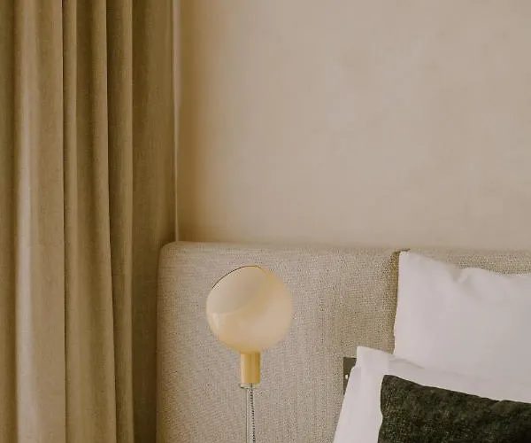 Warszauer Hotel Krakow