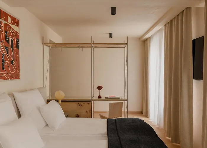 Hotel Warszauer Krakow