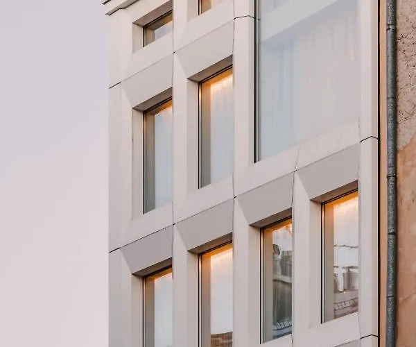 Warszauer Hotel Krakau