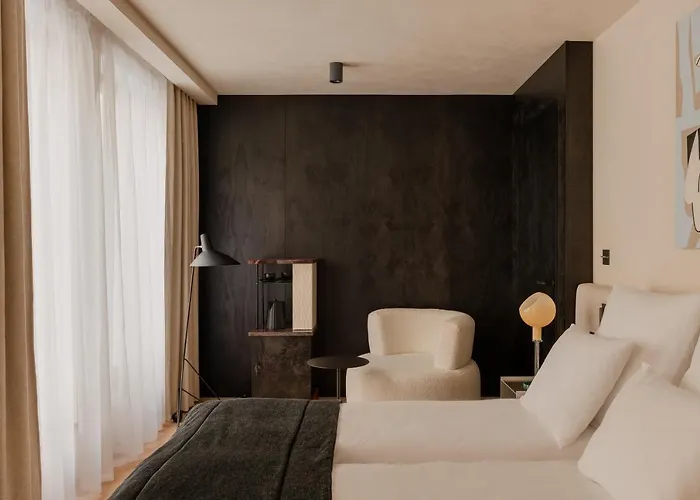 Hotel Warszauer Krakau