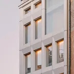 Warszauer Ξενοδοχείο Krasków