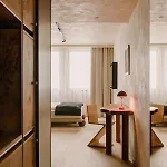 Hotel Warszauer Cracóvia