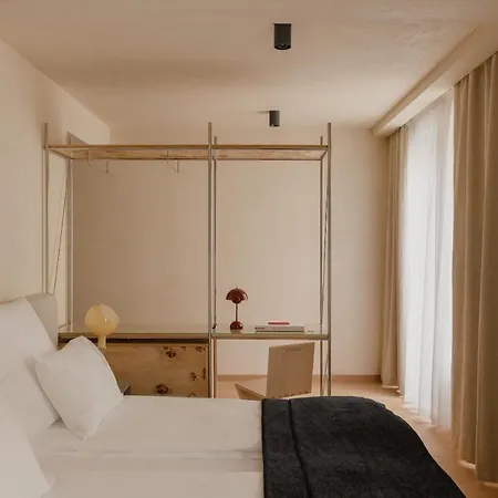 ホテル Warszauer クラクフ