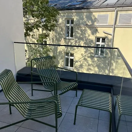 Warszauer クラクフ