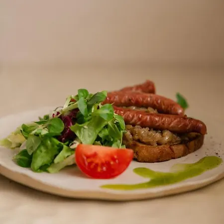 ホテル Warszauer 4*