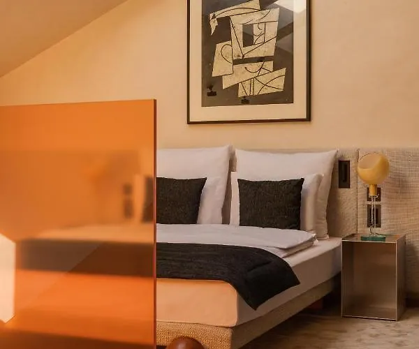 Hotel Warszauer Kraków