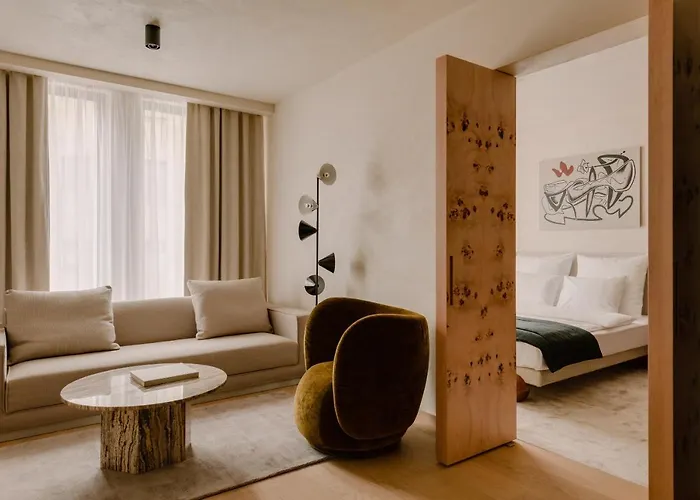 Warszauer Hotel Kraków